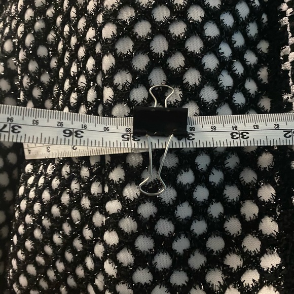 Peplum Shoulder Overcoat | Twotwinstyle - Picture 9 of 10